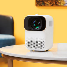 Formovie Xming Q1SE Mini Projector FHD 1080P Smart Cinema 250ANSI Lumen Fengmi Pocket Portable Beamer - Multimedia Projectors
