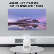 Formovie Xming Q1SE Mini Projector FHD 1080P Smart Cinema 250ANSI Lumen Fengmi Pocket Portable Beamer - Multimedia Projectors