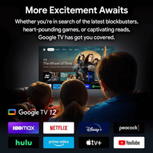 RockTek GB1 TV Dongle Netflix Google Certified 2GB DDR4 16GB eMMC Realtek1315C A55 Support Dolby Atmos Vision Wifi BT Mini Box - Multimedia Projectors