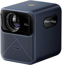 Wanbo Mozart 1 Pro Projector Android TV 11.0 Google Assistant Netflix 1080P DRM L1 Suppot 4K Beam Proyector 900Ansi Dual Wifi - Multimedia Projectors