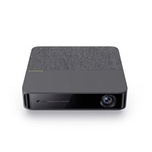 Formovie S5 Laser Projector Mini Smart For Home FHD 1920x1080P Cinema ALPD MEMC Wifi6 Bluetooth 1100ANSI Lumen Portable Projector mprojectors.com