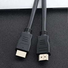Salange Cable 1m 1.5m 3m 5m HDMI-compatible cable 4k 3D 60FPS cable for HD TV LCD laptop PS3 projector computer cable