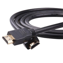 Salange Cable 1m 1.5m 3m 5m HDMI-compatible cable 4k 3D 60FPS cable for HD TV LCD laptop PS3 projector computer cable - Multimedia Projectors