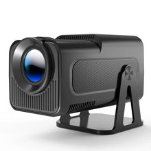 Magcubic HY320 NTV Netflix Officially Licensed Android 13 Mini Projector With Amlogic S950D4 1080P 500ANSI Dual WiFi BT5.2 Voice