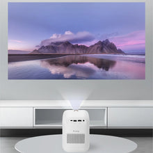 Formovie Xming Q1SE Mini Projector FHD 1080P Smart Cinema 250ANSI Lumen Fengmi Pocket Portable Beamer - Multimedia Projectors
