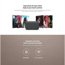 Xiaomi Smart Speaker Lite Bluetooth 5.1 Stereo Bass Mini Wireless Music Speaker For Outdoor Home and Party