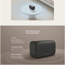 Xiaomi Smart Speaker Lite Bluetooth 5.1 Stereo Bass Mini Wireless Music Speaker For Outdoor Home and Party