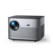 Wimius Projector Native 1080P Full HD 25000Lumens 4K Supported WIFI 6 Bluetooth Projector Autofocus Keystone Correction