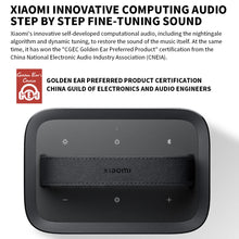 Xiaomi HARMAN Outdoor Bluetooth Speaker Camp 40W AudioEFX IP66 Outdoor Camping Portable Sound 14 Hours Long Battery Life - Multimedia Projectors