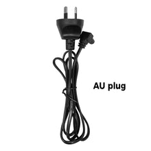 HY300/HY300 Pro/HY320/HY320 Mini Projector Accessories Original power cord 1.2M AC Cable Charging Cable EU US AU UK Plug - Multimedia Projectors