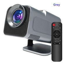 Magcubic HY320 4K Native 1080P Android 11 Projector 390ANSI Dual Wifi6 BT5.0 Cinema Outdoor Portable Projetor Upgrated HY300