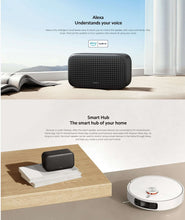 Xiaomi Smart Speaker Lite Bluetooth 5.1 Stereo Bass Mini Wireless Music Speaker For Outdoor Home and Party