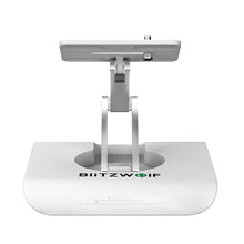 BlitzWolf BW-VF4 360° Rotation Projector Bracket Desktop Stand Mini Projector Head Base - Multimedia Projectors