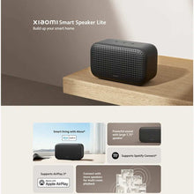 Xiaomi Smart Speaker Lite Bluetooth 5.1 Stereo Bass Mini Wireless Music Speaker For Outdoor Home and Party