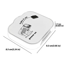 Lens protection Cover Avoid dust Special For Magcubic HY320 Mini Projector - Multimedia Projectors