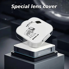 Lens protection Cover Avoid dust Protection machine Projector specific cap for Magcubic HY320/HY320 Mini projector - Multimedia Projectors