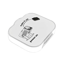 Lens protection Cover Avoid dust Special For Magcubic HY320 Mini Projector - Multimedia Projectors