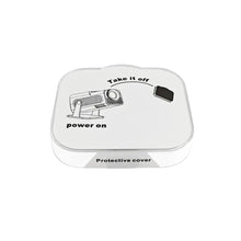 Lens protection Cover Avoid dust Protection machine Projector specific cap for Magcubic HY320/HY320 Mini projector - Multimedia Projectors