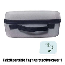 Projector Storage Case Travel Carry Bag for Magcubic HY320 projector