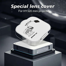 Lens protection Cover Avoid dust Special For Magcubic HY320 Mini Projector