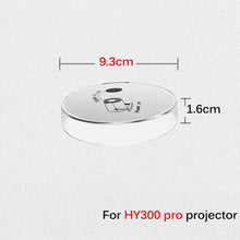 Lens protection Cover Avoid dust lens protector for Magcubic HY300 Pro projector