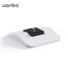 Wanbo Desktop Projector Holder Stand Mount Removable Adjustable Table Projector Universal Projectors Bracket - Multimedia Projectors