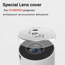 Lens protection Cover Avoid dust lens protector for Magcubic HY300 Pro projector