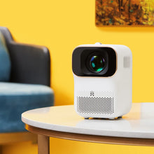 Formovie Xming Q1SE Mini Projector FHD 1080P Smart Cinema 250ANSI Lumen Fengmi Pocket Portable Beamer - Multimedia Projectors