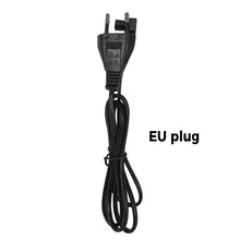HY300/HY300 Pro/HY320/HY320 Mini Projector Accessories Original power cord 1.2M AC Cable Charging Cable EU US AU UK Plug - Multimedia Projectors
