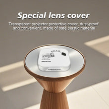 Lens protection Cover Avoid dust Special For Magcubic HY320 Mini Projector - Multimedia Projectors