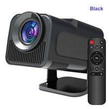 Magcubic HY320 4K Native 1080P Android 11 Projector 390ANSI Dual Wifi6 BT5.0 Cinema Outdoor Portable Projetor Upgrated HY300