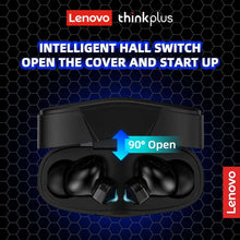 Lenovo thinkplus LP6 TWS Gaming Earbuds Noice Cancelling Wireless Earphone HIFI Music Bluetooth Headphones with Dual Mode Headset