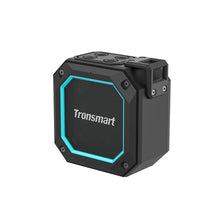 Tronsmart Groove 2 Speaker Portable Speaker with Bluetooth 5.3, True Wireless Stereo, Dual EQ Modes, IPX7 Waterproof, for Shower - Multimedia Projectors