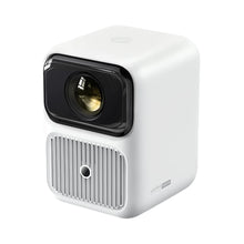 Wanbo Dali 1 Mini Portable Beam Projector 350ANSI Dual Wifi 6 Auto Focus ASA 3.0 Android 9.0 Proyector 2*5W HIFI Sound - Multimedia Projectors