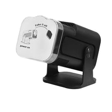 Lens protection Cover Avoid dust Special For Magcubic HY320 Mini Projector - Multimedia Projectors