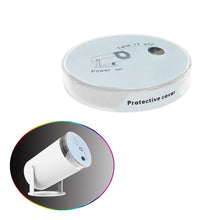 Lens protection Cover Avoid dust Protection machine Projector specific cap for Magcubic HY300 - Multimedia Projectors
