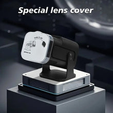 Lens protection Cover Avoid dust Protection machine Projector specific cap for Magcubic HY320/HY320 Mini projector - Multimedia Projectors