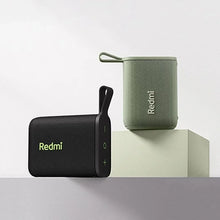 Xiaomi Redmi Portable Bluetooth Speaker Outdoor IP67 Stereo Powerful Sound Box BT5.3 RGB Dual Pairing TWS Connectivity Colorful - Multimedia Projectors