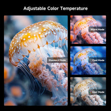 WANBO Davinci 1 Pro Native 1080P, 4K Support, 600 ANSI | Widevine L1 Certified | Google Assistant | Android 11.0 | Auto (Focus + Keystone + OA) | Dustproof | HDMI ARC | Chromecast