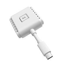 Lemorele Wireless HDMI Video Transmitter and Receiver Extender Kit Display Adapter Dongle for TV Monitor Projector Switch PC - Multimedia Projectors