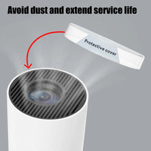 Lens protection Cover Avoid dust Protection machine Projector specific cap for Magcubic HY300 - Multimedia Projectors