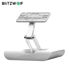 BlitzWolf BW-VF4 360° Rotation Projector Bracket Desktop Stand Mini Projector Head Base - Multimedia Projectors