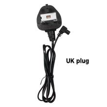 HY300/HY300 Pro/HY320/HY320 Mini Projector Accessories Original power cord 1.2M AC Cable Charging Cable EU US AU UK Plug - Multimedia Projectors