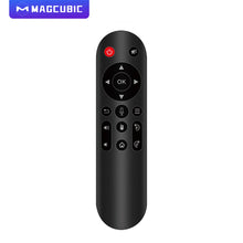 Magcubic Projector Remote Control Replacement 6-Axis Gyro Sensor Air Vioce Mouse For Original L018 HY450 HY310 - Multimedia Projectors
