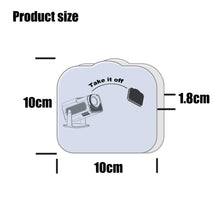 Lens protection Cover Avoid dust Protection machine Projector specific cap for Magcubic HY320/HY320 Mini projector - Multimedia Projectors