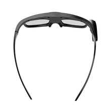 BYINTEK GL1800 DLP-Link Active Shutter 3D Glasses for UFO P19 P20 U30 U70 U50 U90 R17 R19 R20 3D Projector - Multimedia Projectors