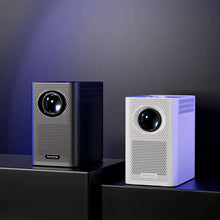 HONGTOP S30MAX Mini 4K Projector LED BT WIFI Full HD 1080P Projector Keystone Correction Portable Projector