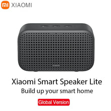 Xiaomi Smart Speaker Lite Bluetooth 5.1 Stereo Bass Mini Wireless Music Speaker For Outdoor Home and Party - Multimedia Projectors