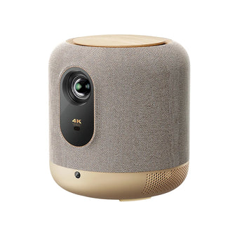 Formovie V10 4K Laser Projector 2500 ANSI Lumen MEMC HDR10 Full HD Portable Home Theater Projectors Smart Audio System beamer mprojectors.com