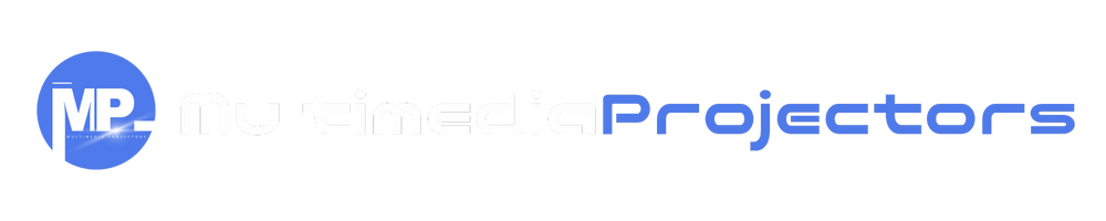 Multimedia Projectors